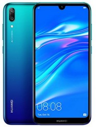 Прошивка телефона Huawei Y7 Pro 2019 в Екатеринбурге